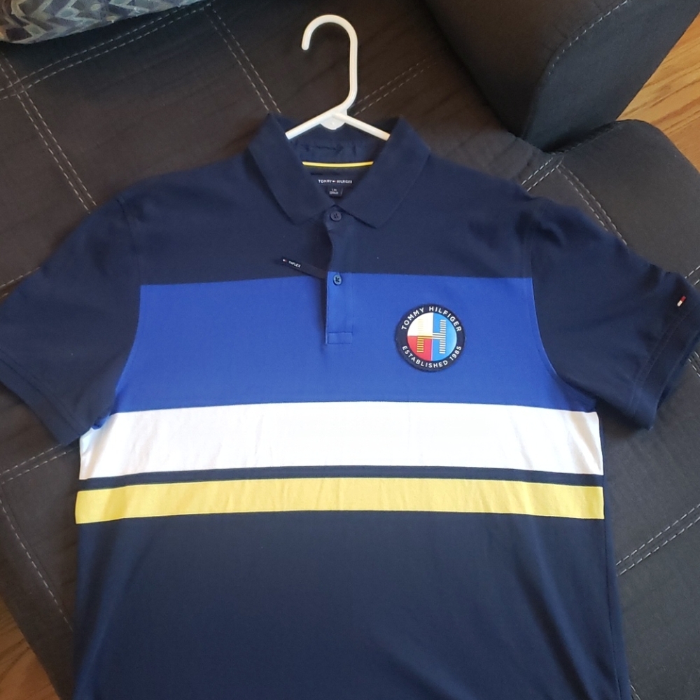 Hilfiger Polo